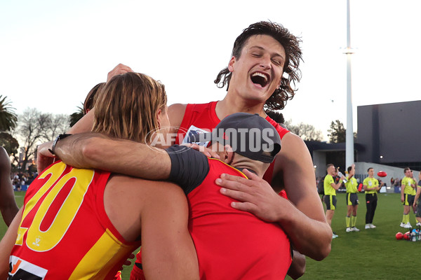 VFL 2023 Grand Final - Gold Coast v Werribee - A-43398127