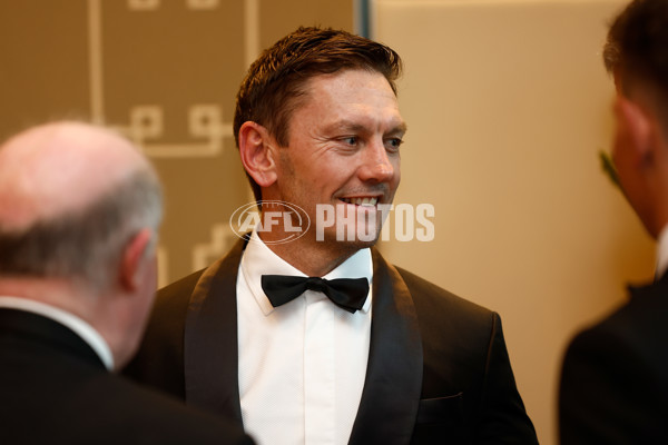 AFL 2023 Media - Brownlow Medal - A-43402050