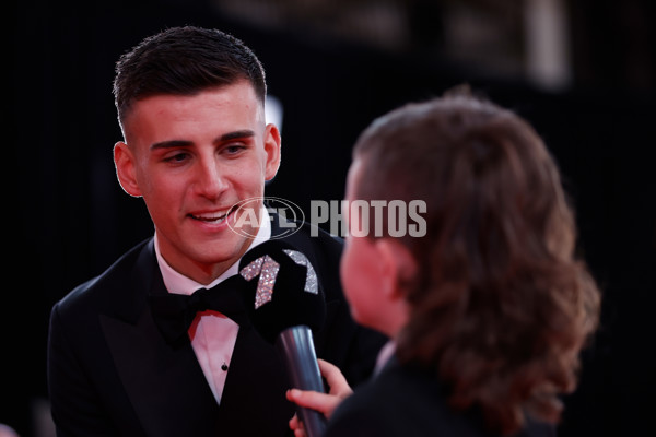 AFL 2023 Media - Brownlow Medal - A-43402086