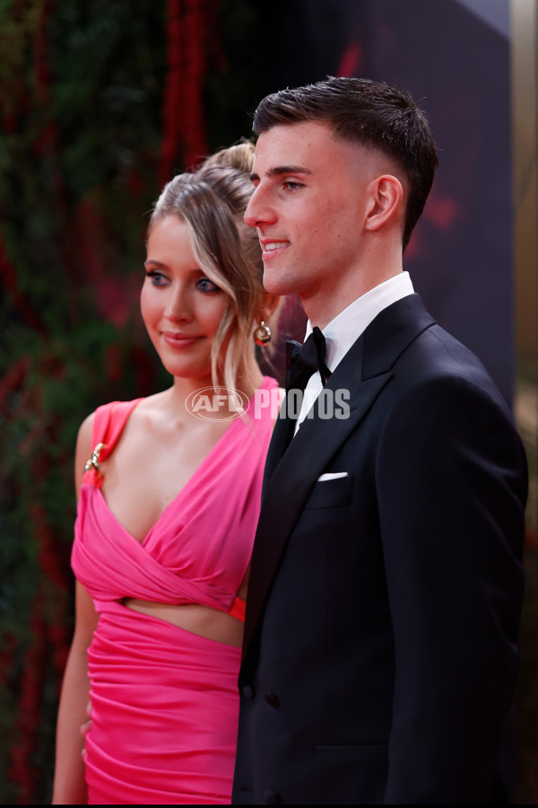 AFL 2023 Media - Brownlow Medal - A-43403665