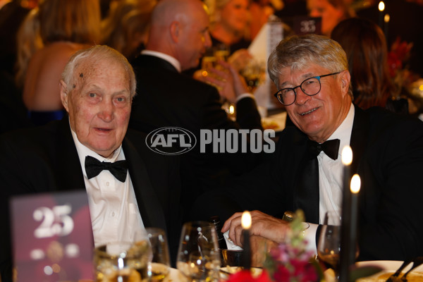 AFL 2023 Media - Brownlow Medal - A-43407863