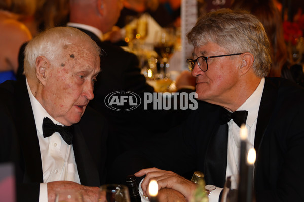 AFL 2023 Media - Brownlow Medal - A-43407864