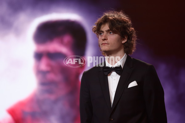 AFL 2023 Media - Brownlow Medal - A-43409292