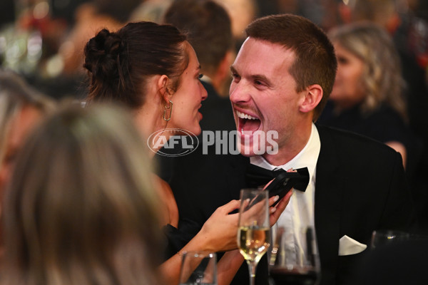 AFL 2023 Media - Brownlow Medal - A-43413126