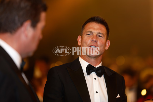 AFL 2023 Media - Brownlow Medal - A-43415003