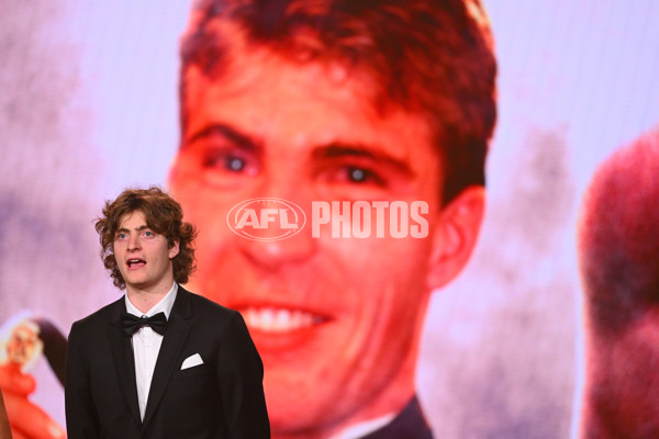 AFL 2023 Media - Brownlow Medal - A-43415010