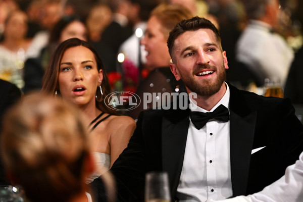 AFL 2023 Media - Brownlow Medal - A-43415033