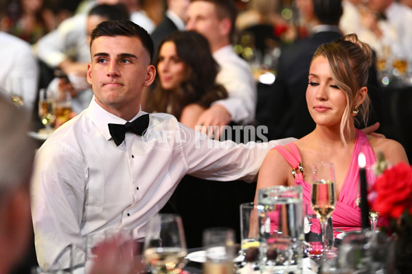 AFL 2023 Media - Brownlow Medal - A-43415765