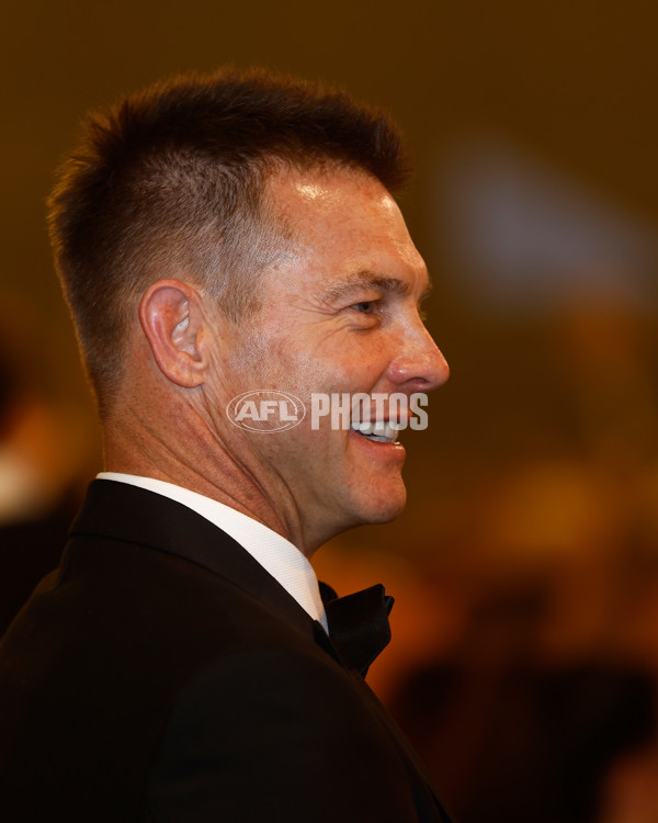 AFL 2023 Media - Brownlow Medal - A-43415773