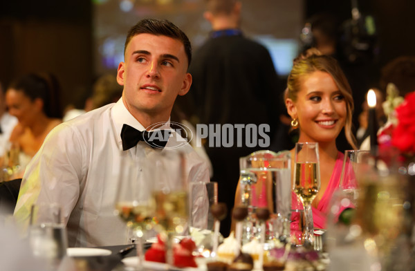 AFL 2023 Media - Brownlow Medal - A-43417192
