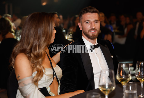 AFL 2023 Media - Brownlow Medal - A-43417195