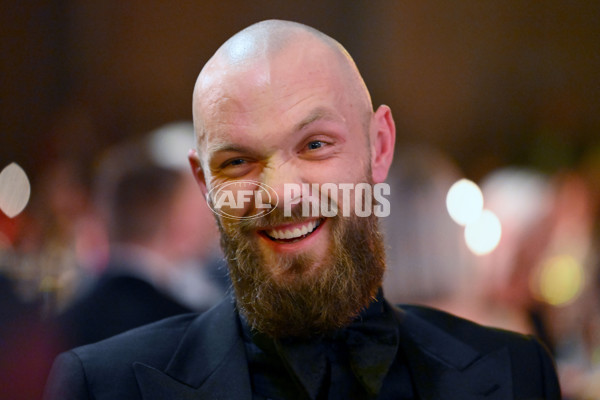 AFL 2023 Media - Brownlow Medal - A-43417247
