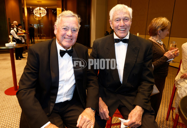 AFL 2023 Media - Brownlow Medal - A-43418653