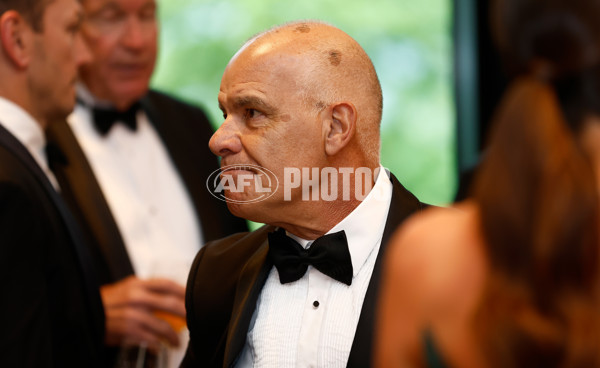 AFL 2023 Media - Brownlow Medal - A-43418664