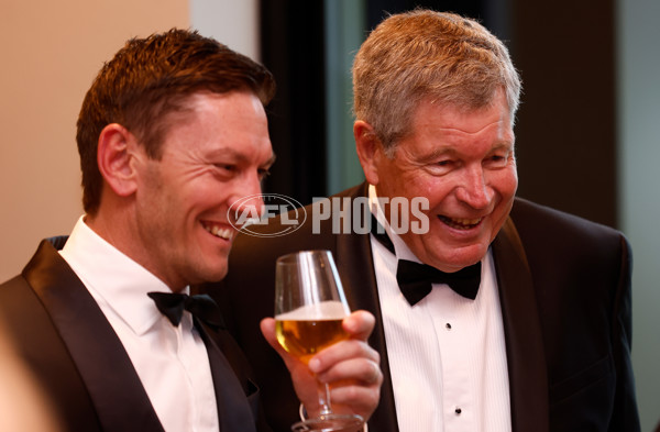 AFL 2023 Media - Brownlow Medal - A-43418666