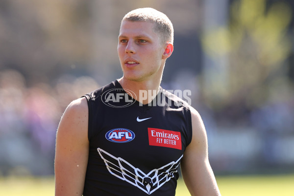 AFL 2023 Training - Collingwood 260923 - A-43421214