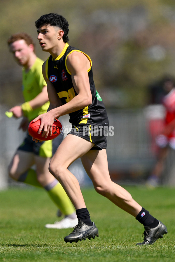 Diversity Series 2023 - Bachar Houli Academy v Victorian Diversity All Stars - A-43456167