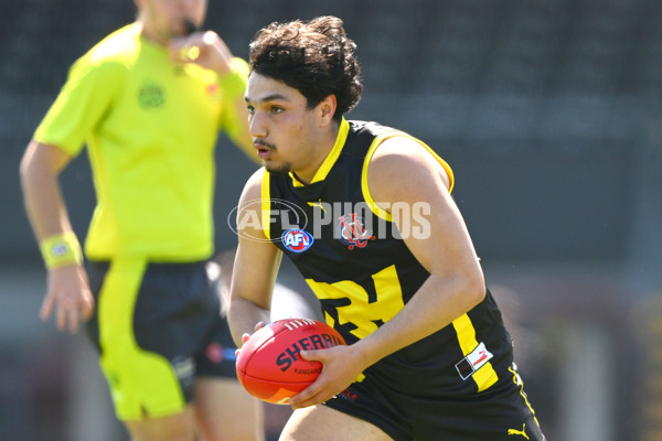 Diversity Series 2023 - Bachar Houli Academy v Victorian Diversity All Stars - A-43456210