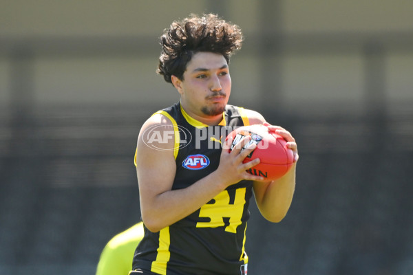 Diversity Series 2023 - Bachar Houli Academy v Victorian Diversity All Stars - A-43456211