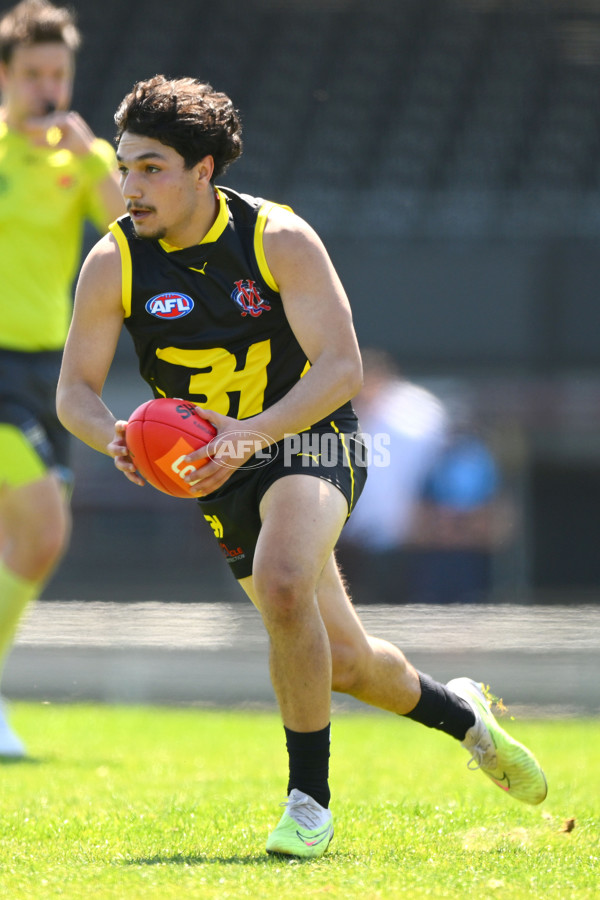 Diversity Series 2023 - Bachar Houli Academy v Victorian Diversity All Stars - A-43456601