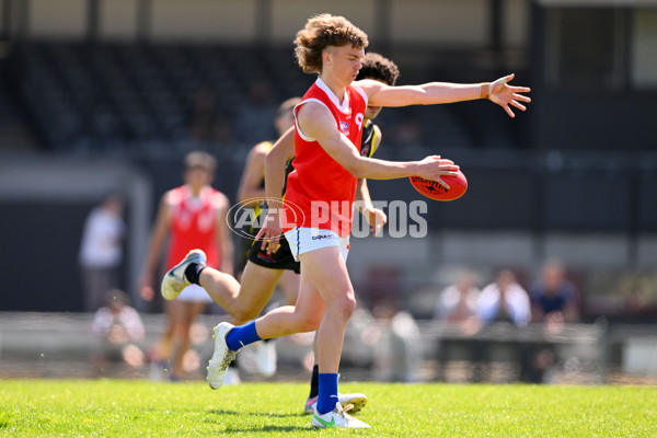 Diversity Series 2023 - Bachar Houli Academy v Victorian Diversity All Stars - A-43458706