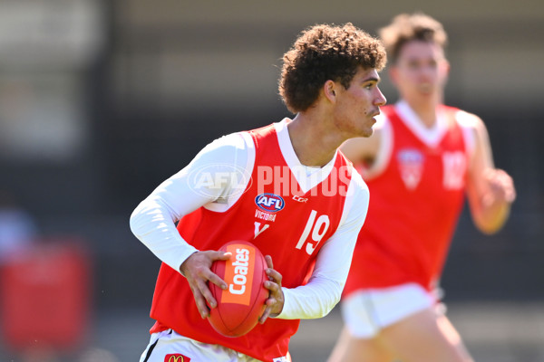 Diversity Series 2023 - Bachar Houli Academy v Victorian Diversity All Stars - A-43458707