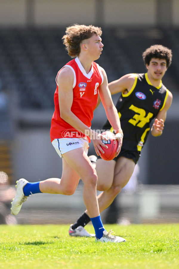 Diversity Series 2023 - Bachar Houli Academy v Victorian Diversity All Stars - A-43458708