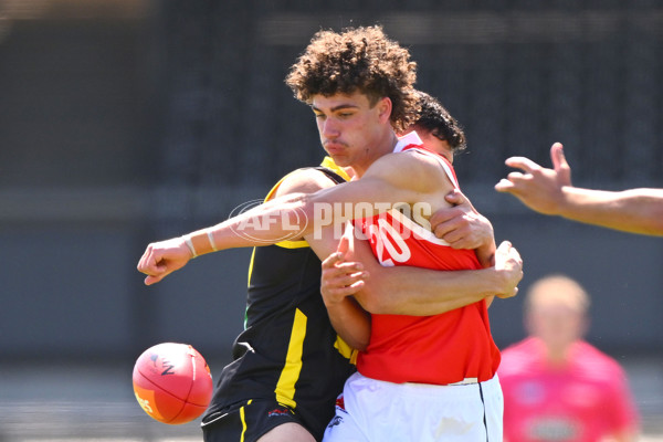 Diversity Series 2023 - Bachar Houli Academy v Victorian Diversity All Stars - A-43458711