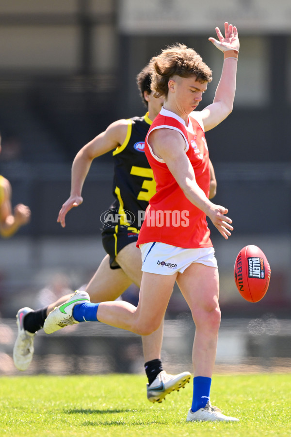 Diversity Series 2023 - Bachar Houli Academy v Victorian Diversity All Stars - A-43458714