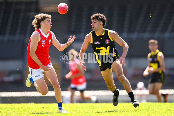 Diversity Series 2023 - Bachar Houli Academy v Victorian Diversity All Stars - A-43458736