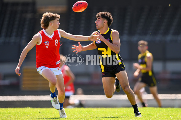 Diversity Series 2023 - Bachar Houli Academy v Victorian Diversity All Stars - A-43458737