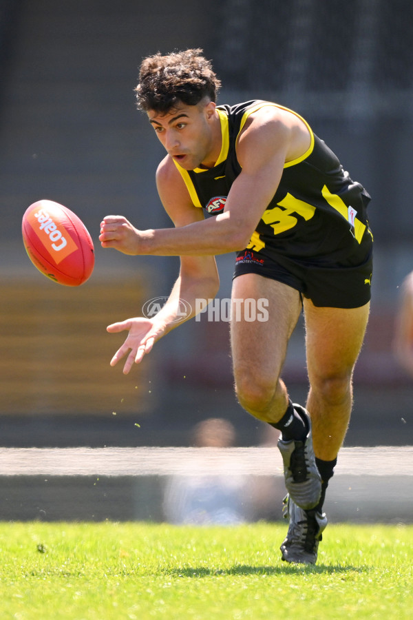 Diversity Series 2023 - Bachar Houli Academy v Victorian Diversity All Stars - A-43458739