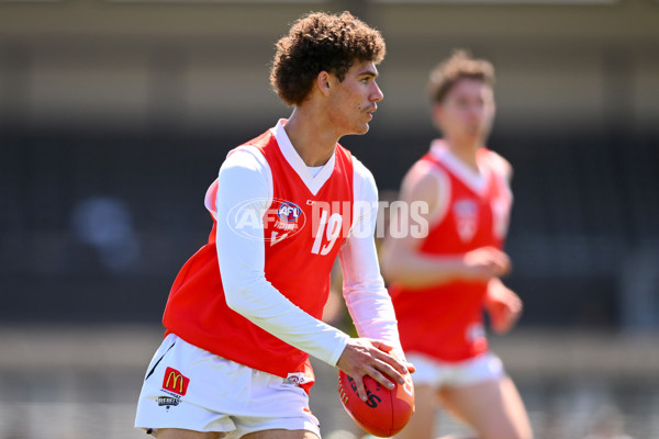 Diversity Series 2023 - Bachar Houli Academy v Victorian Diversity All Stars - A-43458756