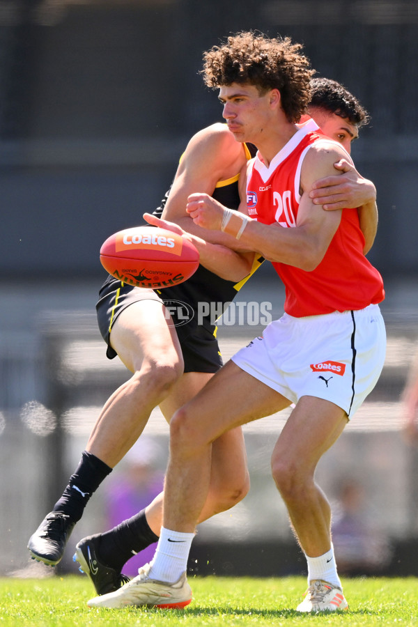 Diversity Series 2023 - Bachar Houli Academy v Victorian Diversity All Stars - A-43459299