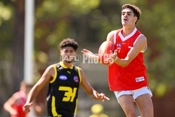 Diversity Series 2023 - Bachar Houli Academy v Victorian Diversity All Stars - A-43459323