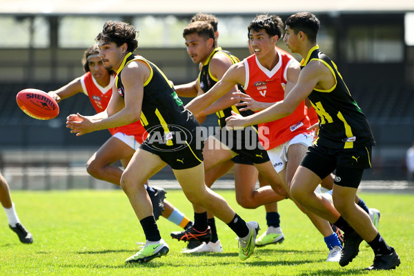 Diversity Series 2023 - Bachar Houli Academy v Victorian Diversity All Stars - A-43459374