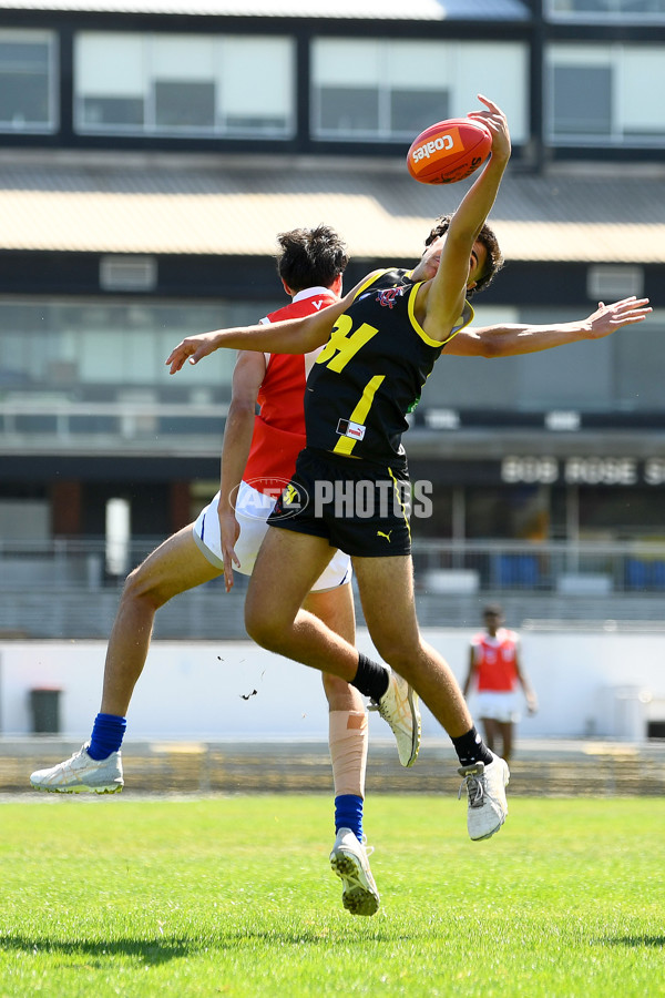 Diversity Series 2023 - Bachar Houli Academy v Victorian Diversity All Stars - A-43461134
