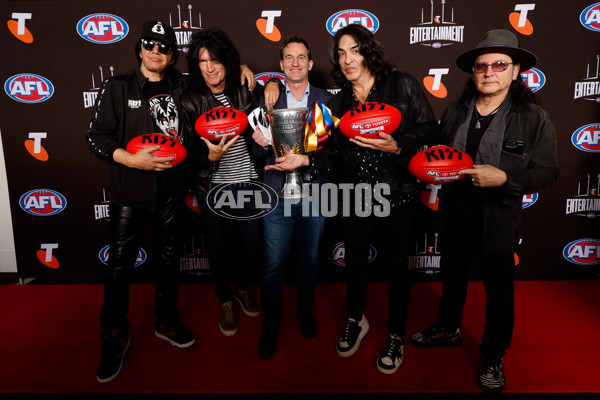 AFL 2023 Media - Grand Final Entertainment Media Opportunity - A-43461206