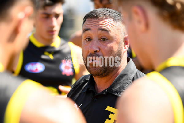 Diversity Series 2023 - Bachar Houli Academy v Victorian Diversity All Stars - A-43462446