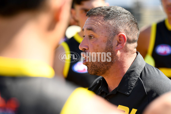 Diversity Series 2023 - Bachar Houli Academy v Victorian Diversity All Stars - A-43462447