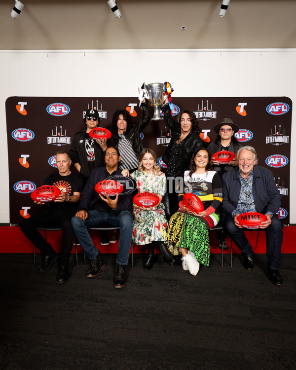 AFL 2023 Media - Grand Final Entertainment Media Opportunity - A-43462495