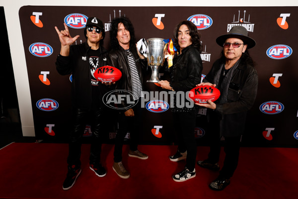 AFL 2023 Media - Grand Final Entertainment Media Opportunity - A-43462501