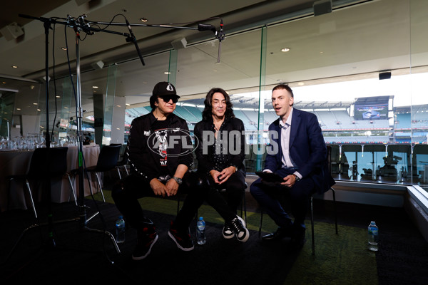 AFL 2023 Media - Grand Final Entertainment Media Opportunity - A-43463671
