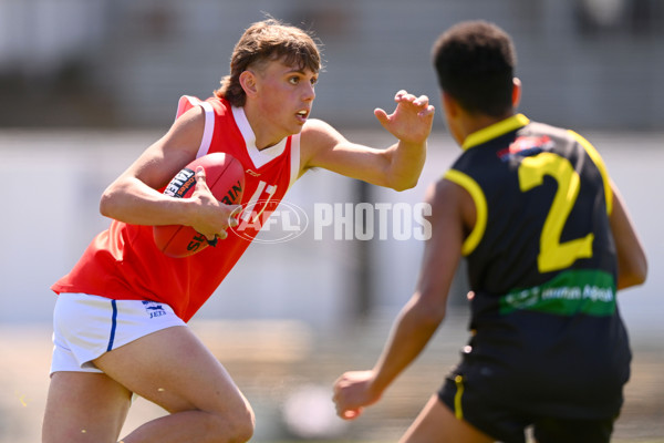 Diversity Series 2023 - Bachar Houli Academy v Victorian Diversity All Stars - A-43463717