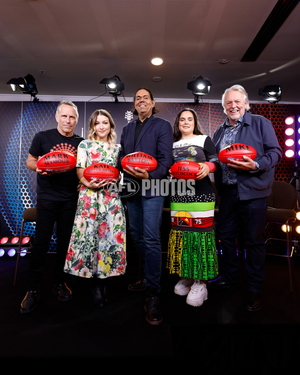 AFL 2023 Media - Grand Final Entertainment Media Opportunity - A-43464444