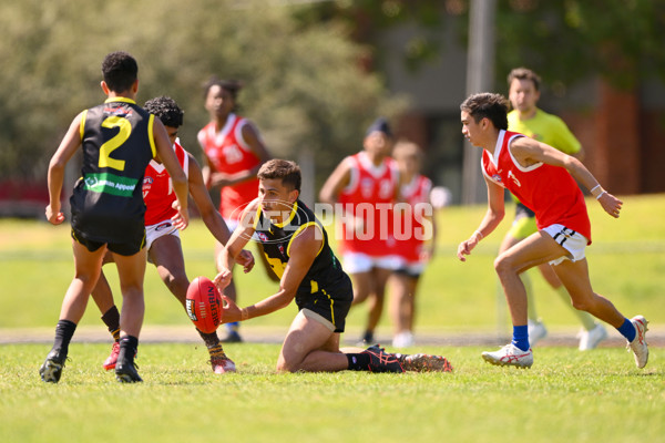 Diversity Series 2023 - Bachar Houli Academy v Victorian Diversity All Stars - A-43464483