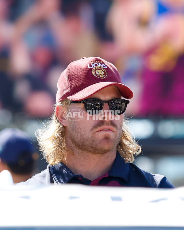 AFL 2023 Media - Grand Final Parade - A-43484207