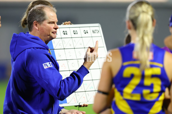 AFLW 2023 Round 05 - West Coast v Port Adelaide - A-43499449