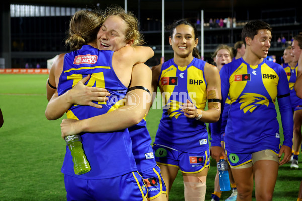 AFLW 2023 Round 05 - West Coast v Port Adelaide - A-43499721