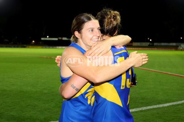 AFLW 2023 Round 05 - West Coast v Port Adelaide - A-43499724